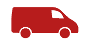 Lancing-Commercial---Van---Icon Van Icon