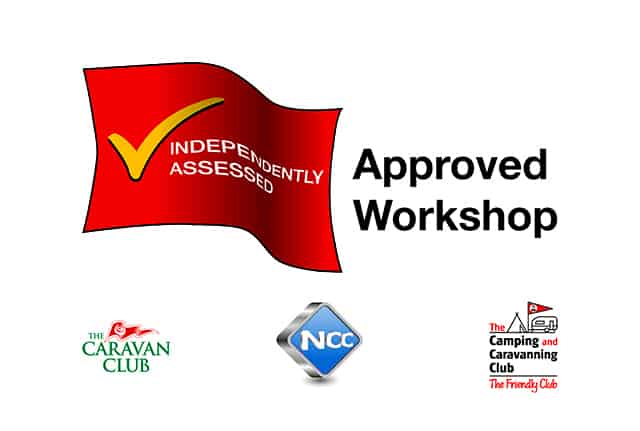 Approved Workshop